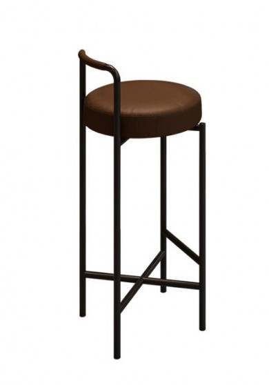 Mercury Bar Stool SH65